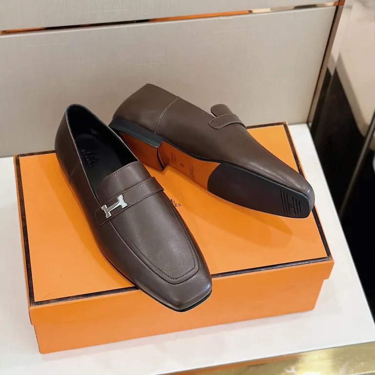 Hermes Shoe 